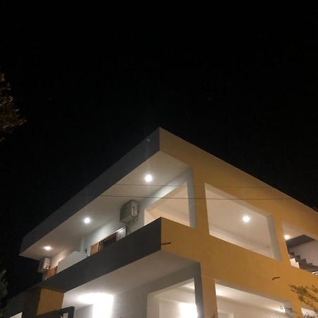 Villa Elite คซามิล ภายนอก รูปภาพ