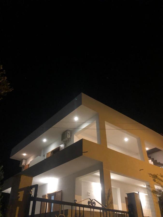 Villa Elite คซามิล ภายนอก รูปภาพ
